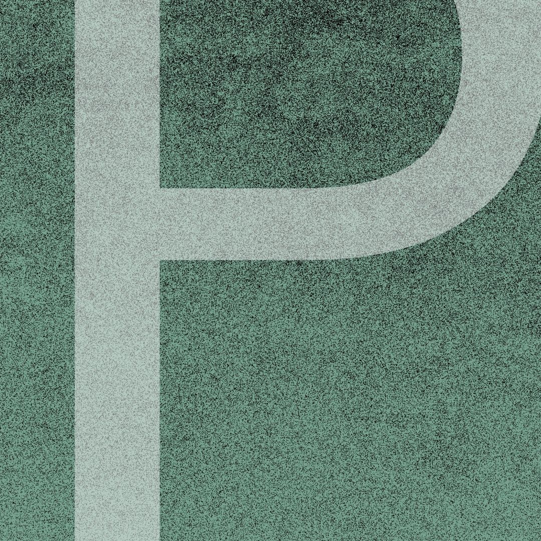 Pord letter 1