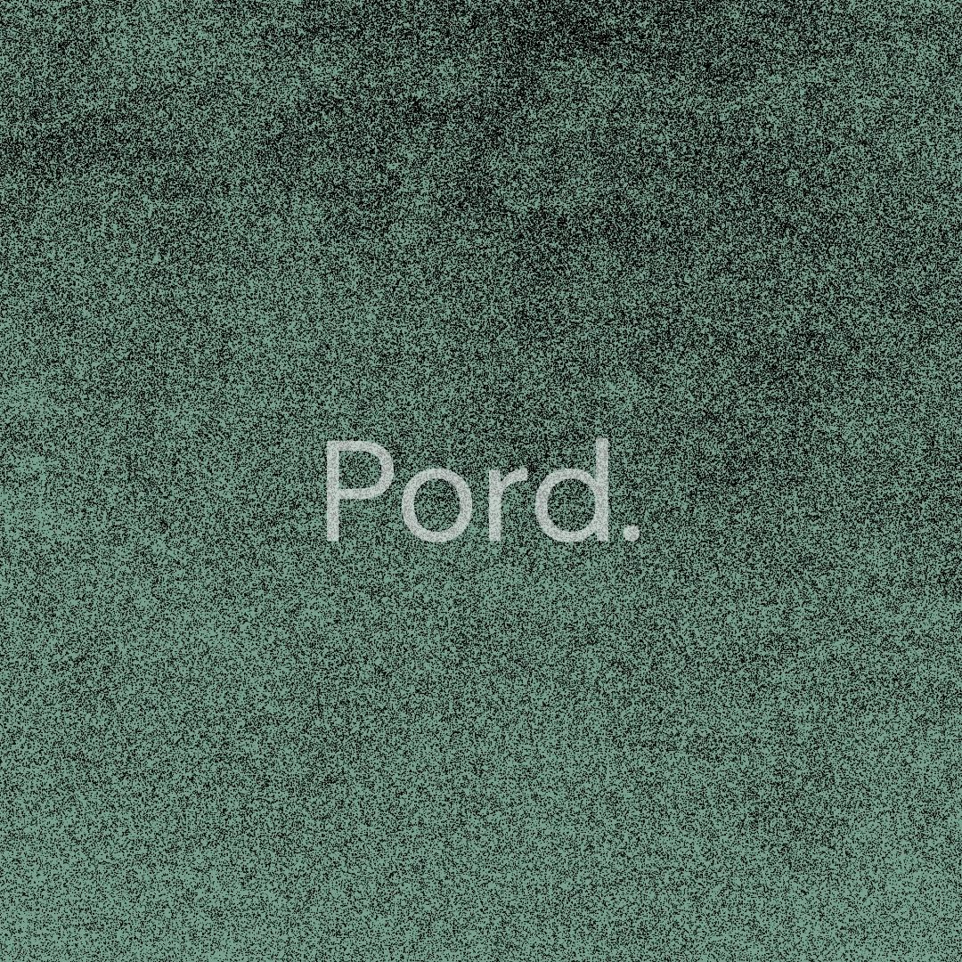 Pord letter 5