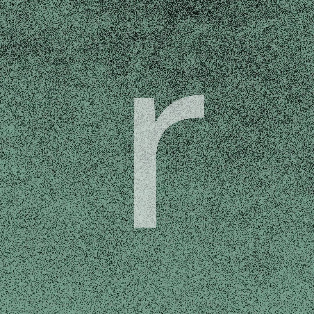 Pord letter 3